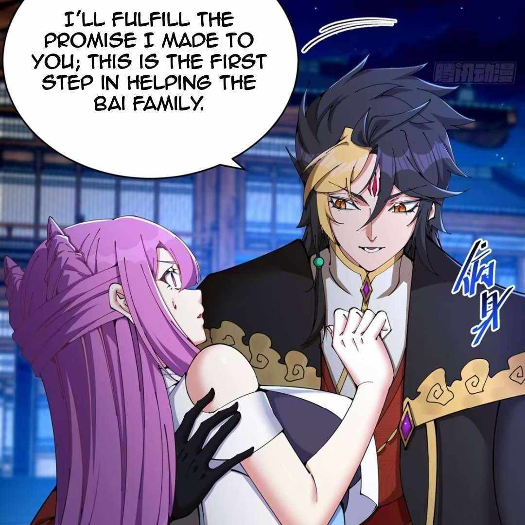 It Turns Out That They Are the Protagonists Chapter 5 page 105 - 