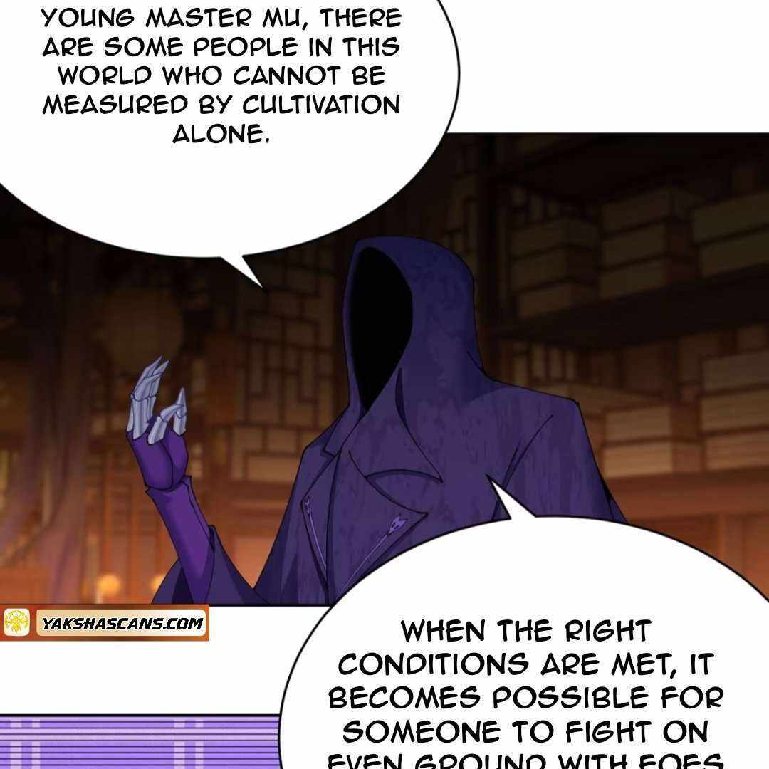 It Turns Out That They Are the Protagonists Chapter 5 page 14 - 