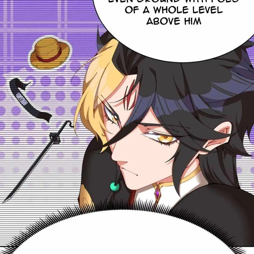 It Turns Out That They Are the Protagonists Chapter 5 page 15 - 