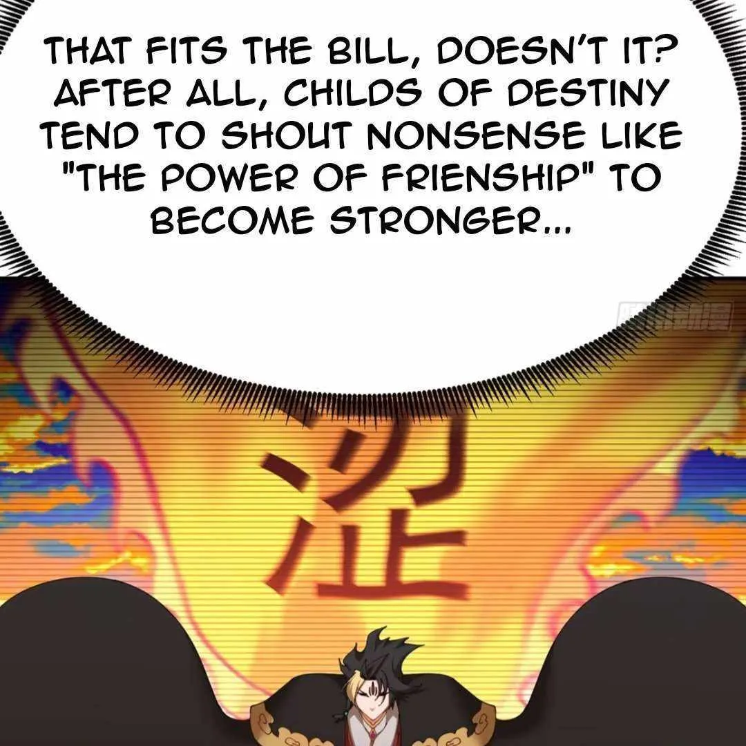 It Turns Out That They Are the Protagonists Chapter 5 page 16 - 