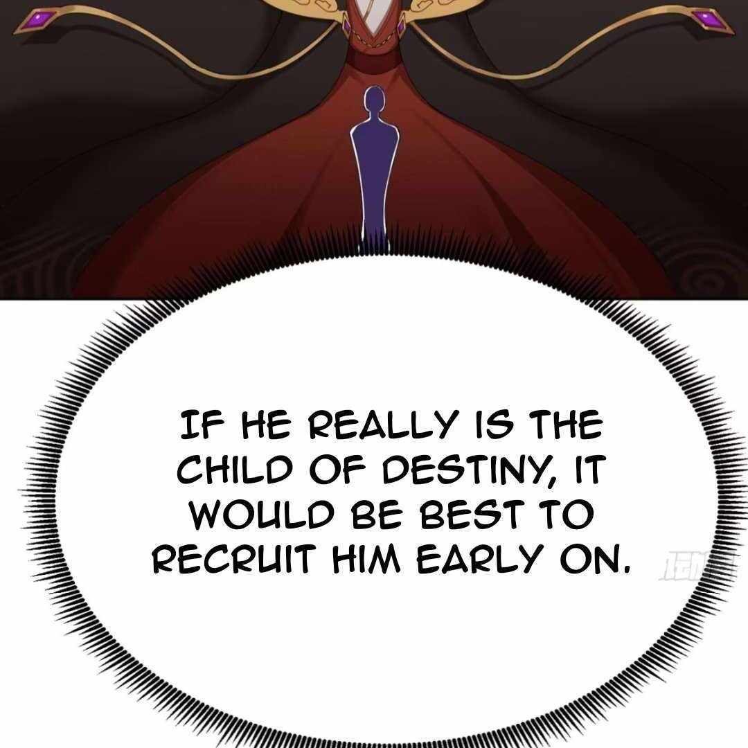 It Turns Out That They Are the Protagonists Chapter 5 page 17 - 