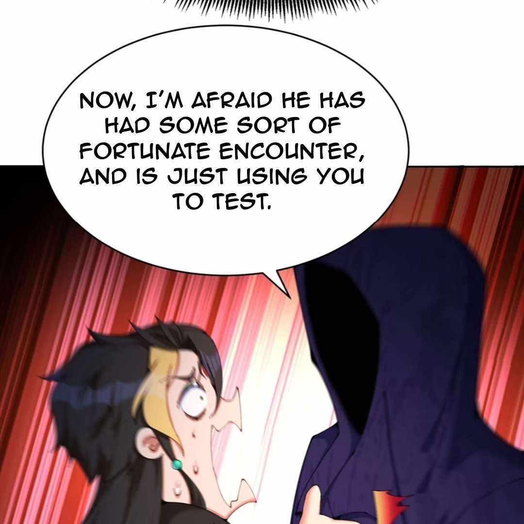 It Turns Out That They Are the Protagonists Chapter 5 page 18 - 