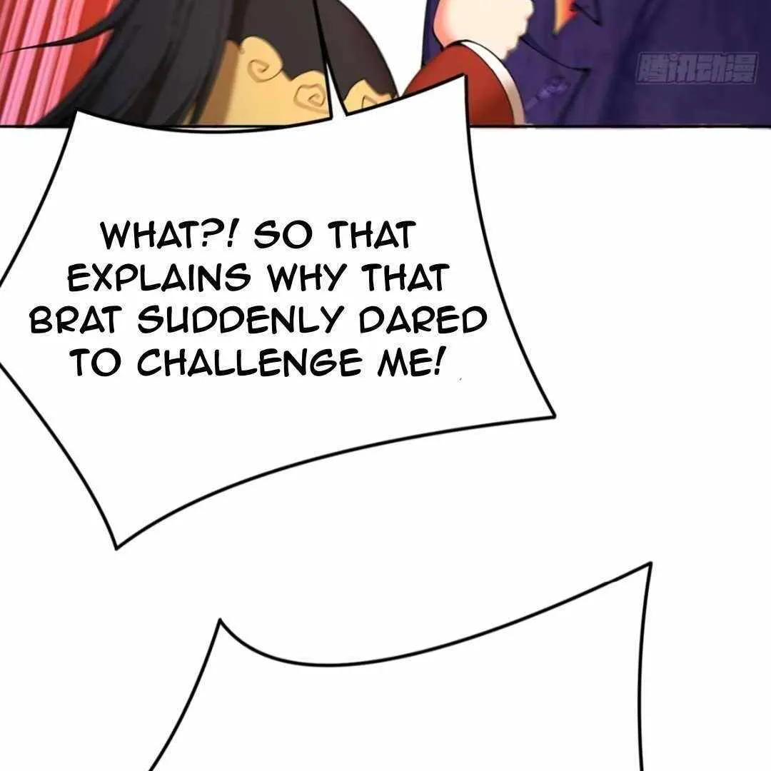 It Turns Out That They Are the Protagonists Chapter 5 page 19 - 