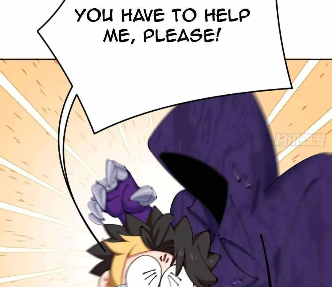 It Turns Out That They Are the Protagonists Chapter 5 page 20 - 