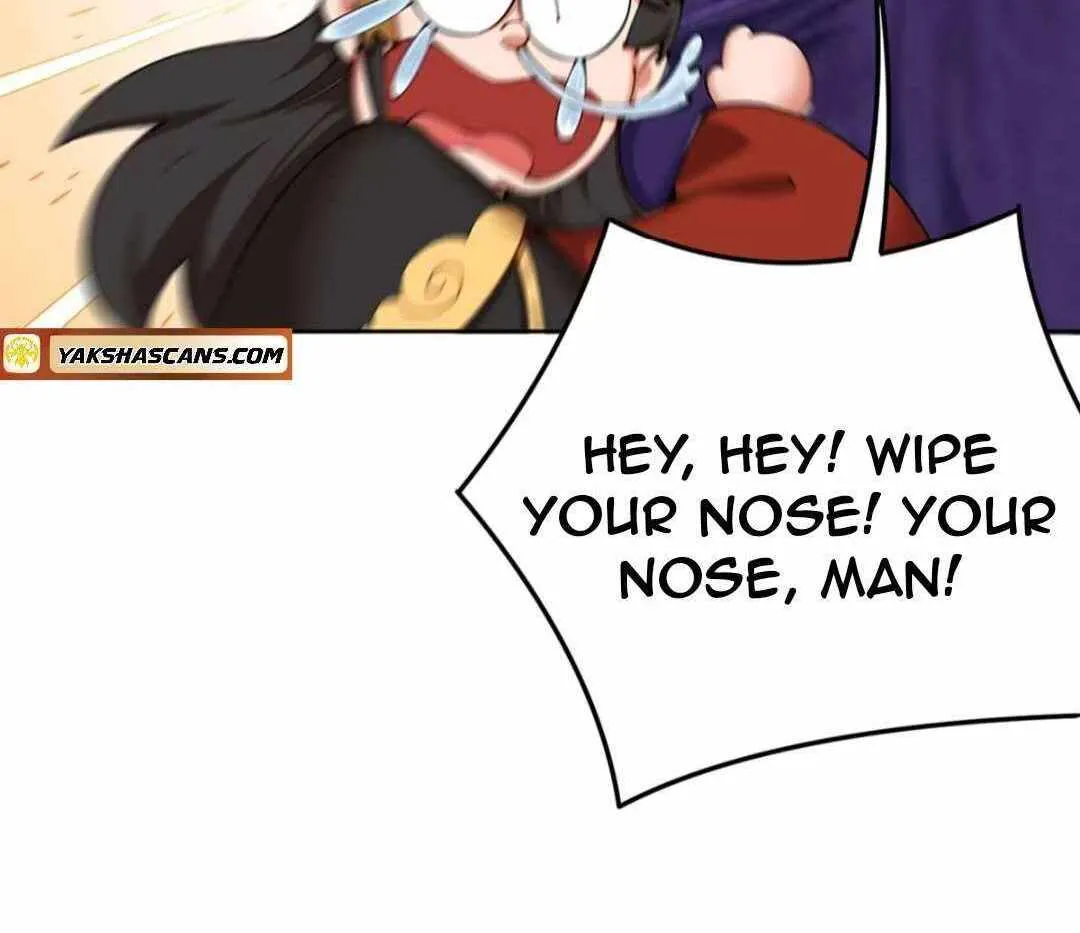 It Turns Out That They Are the Protagonists Chapter 5 page 21 - 