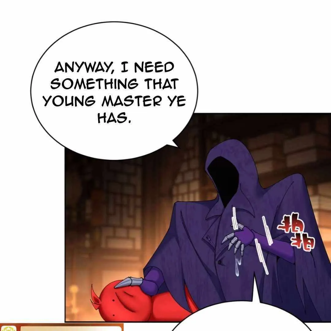 It Turns Out That They Are the Protagonists Chapter 5 page 22 - 