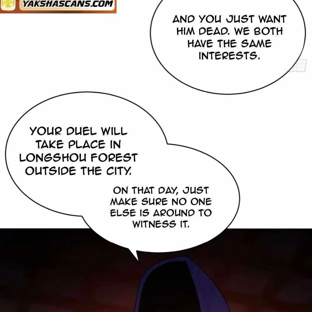 It Turns Out That They Are the Protagonists Chapter 5 page 23 - 