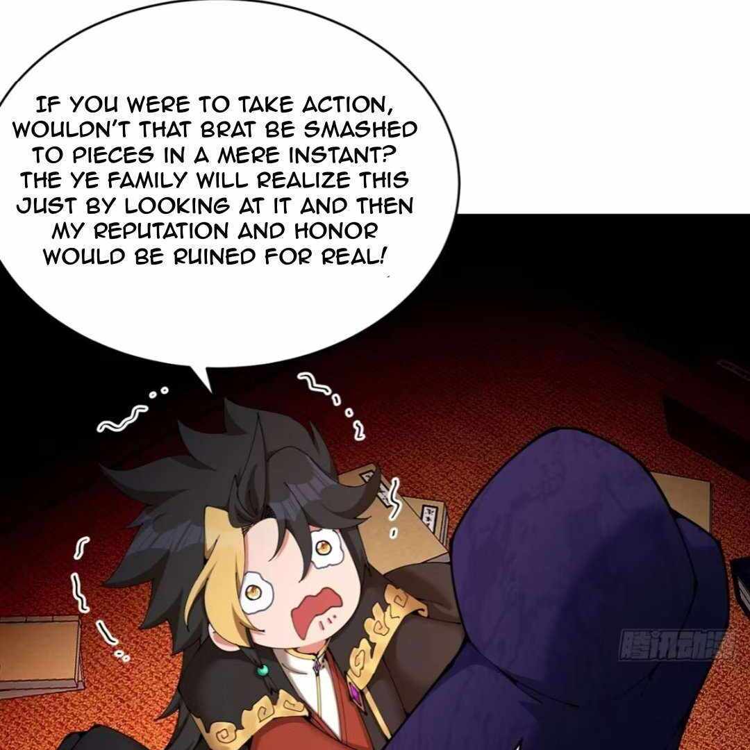 It Turns Out That They Are the Protagonists Chapter 5 page 25 - 