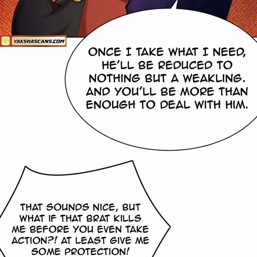 It Turns Out That They Are the Protagonists Chapter 5 page 26 - 