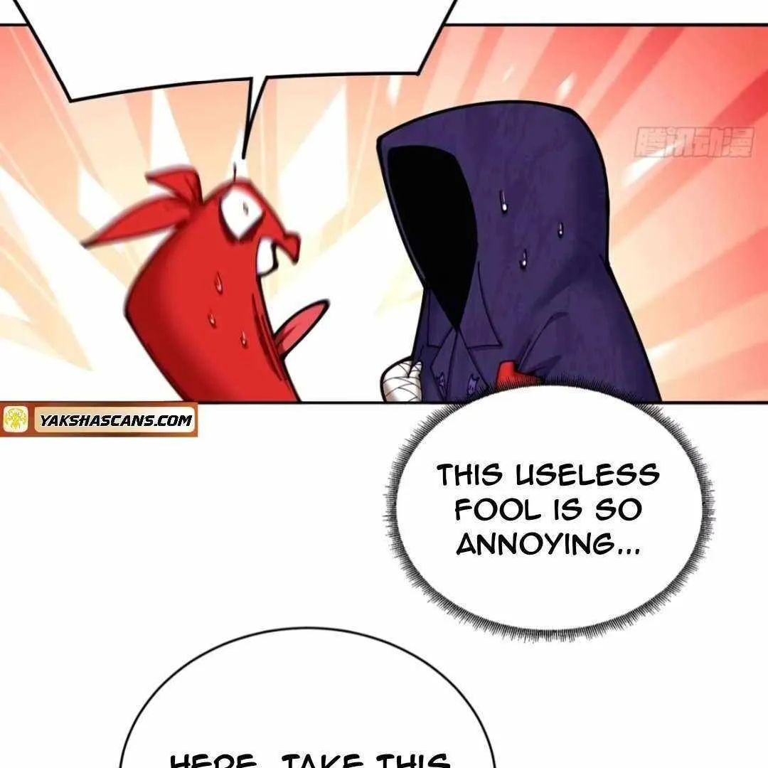 It Turns Out That They Are the Protagonists Chapter 5 page 27 - 