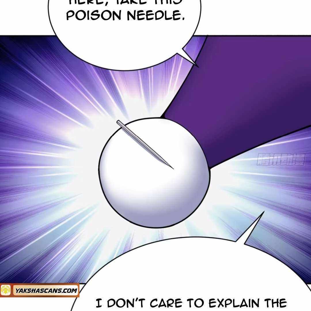 It Turns Out That They Are the Protagonists Chapter 5 page 28 - 