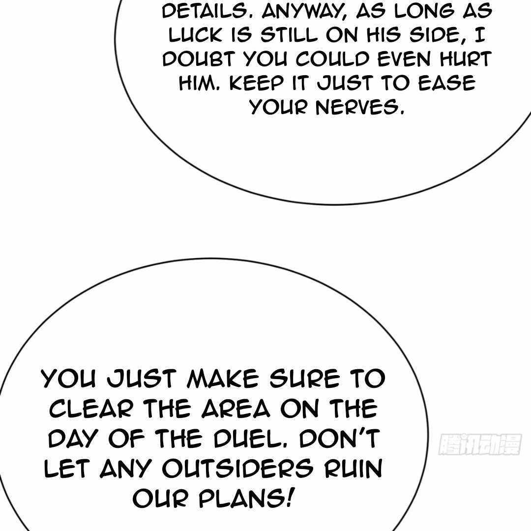 It Turns Out That They Are the Protagonists Chapter 5 page 29 - 