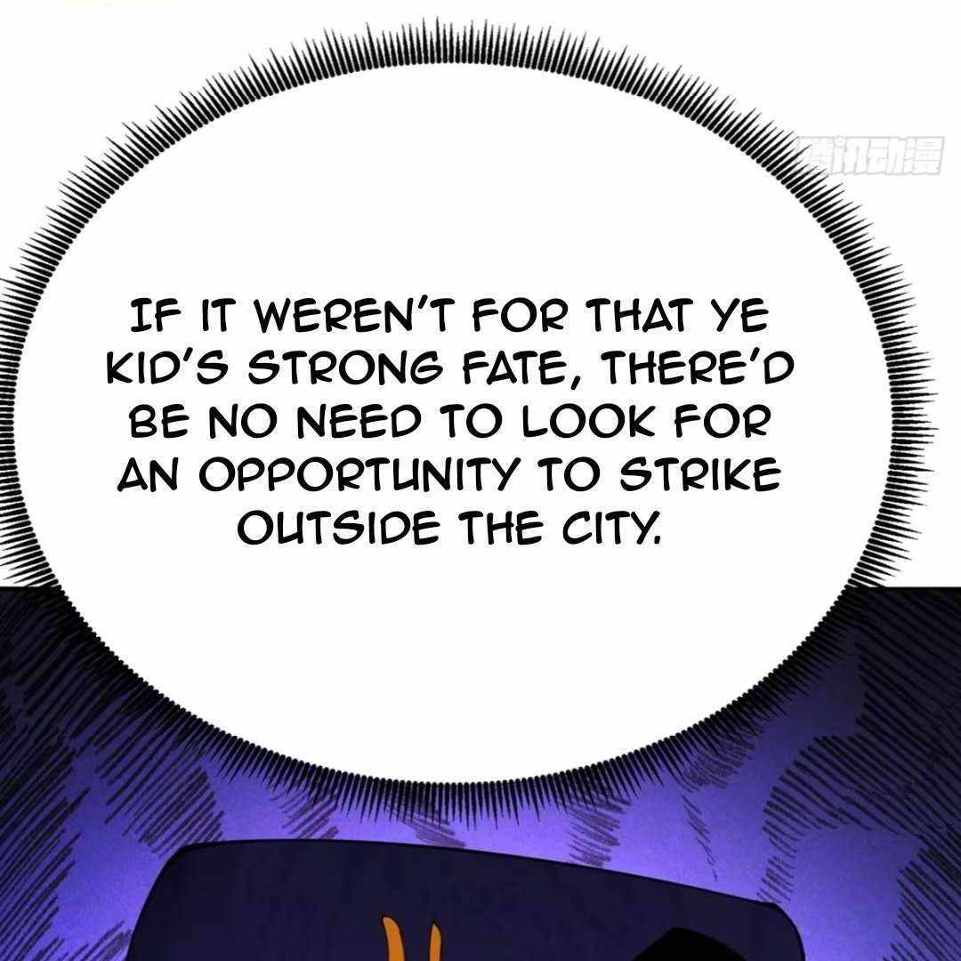 It Turns Out That They Are the Protagonists Chapter 5 page 31 - 