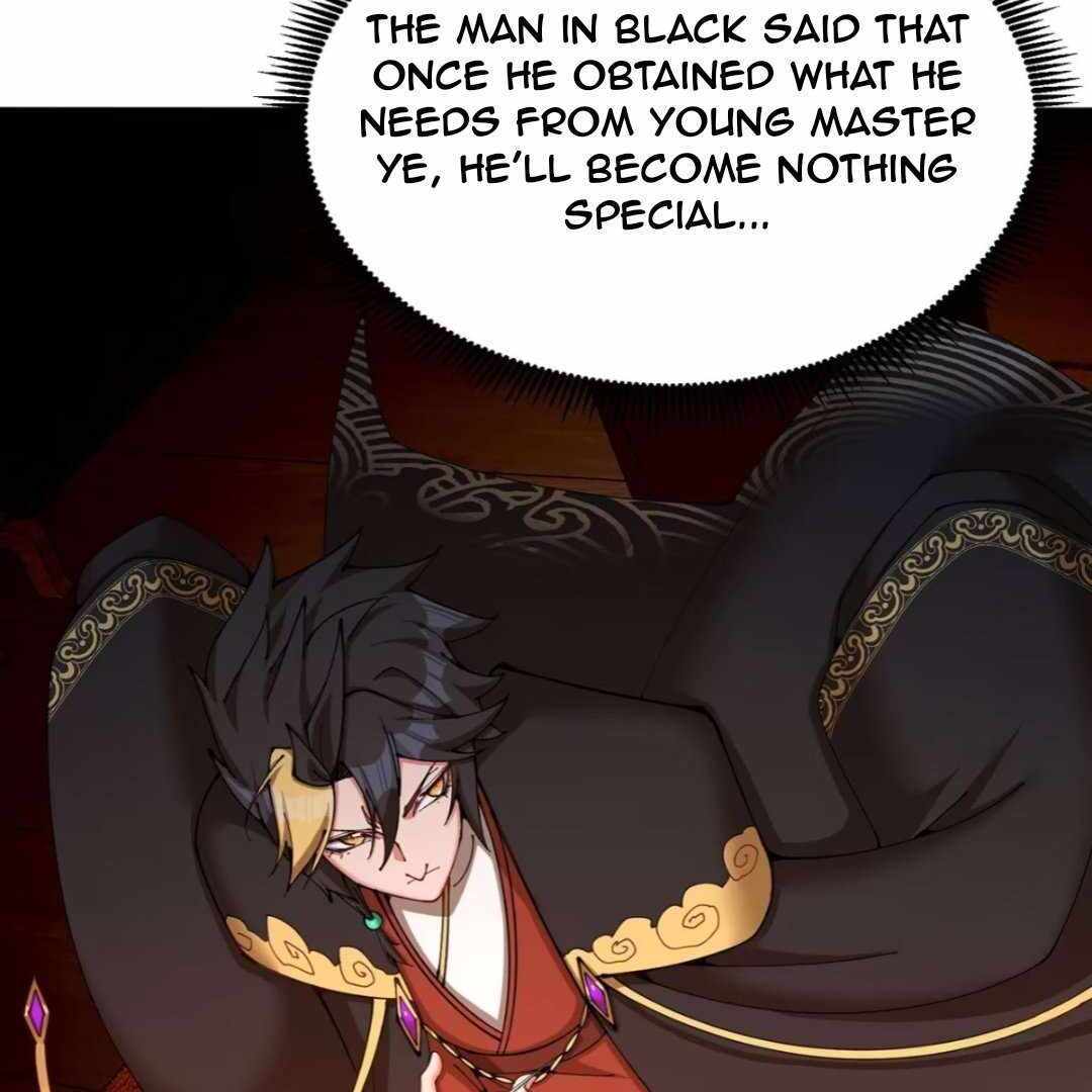 It Turns Out That They Are the Protagonists Chapter 5 page 35 - 