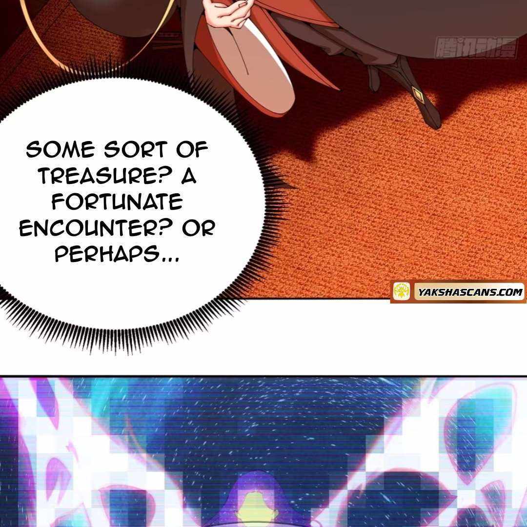 It Turns Out That They Are the Protagonists Chapter 5 page 36 - 