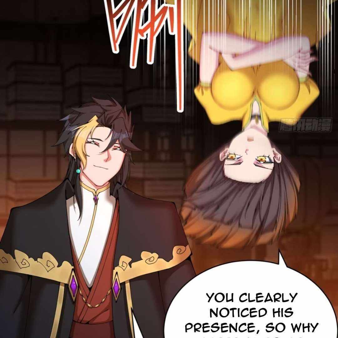 It Turns Out That They Are the Protagonists Chapter 5 page 38 - 