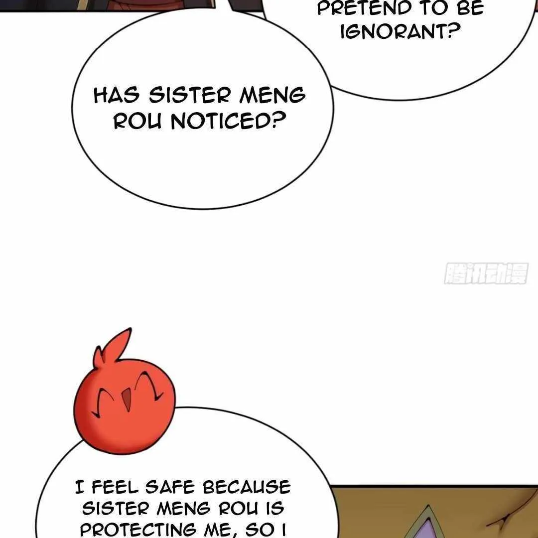It Turns Out That They Are the Protagonists Chapter 5 page 39 - 