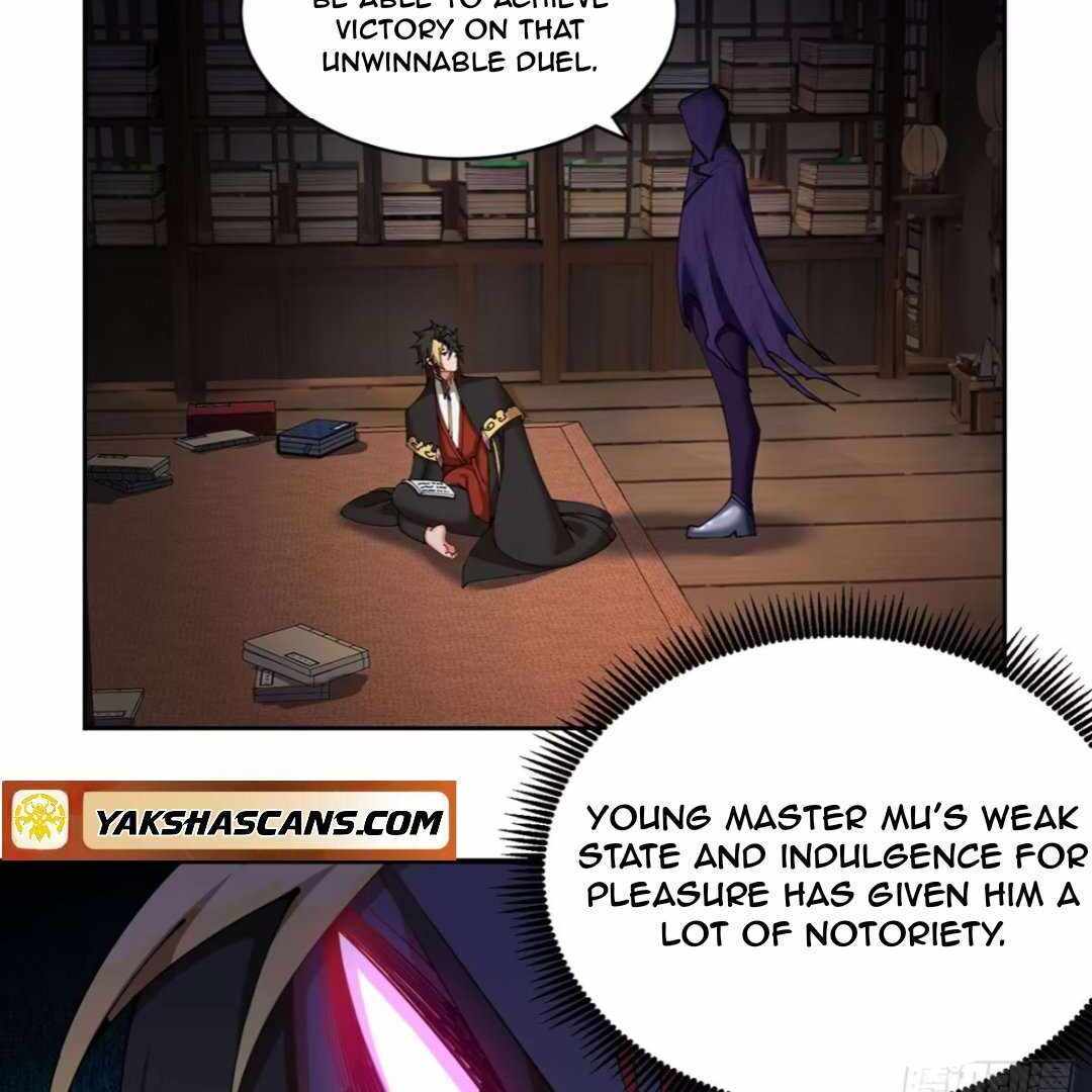 It Turns Out That They Are the Protagonists Chapter 5 page 5 - 