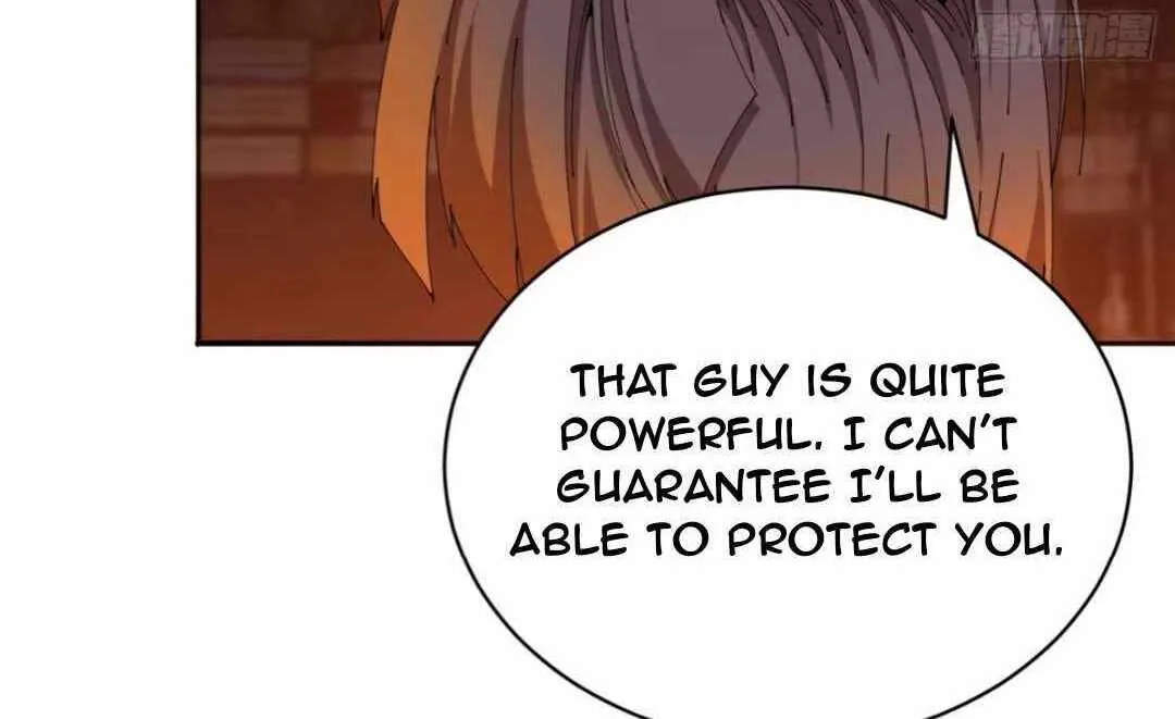 It Turns Out That They Are the Protagonists Chapter 5 page 41 - 