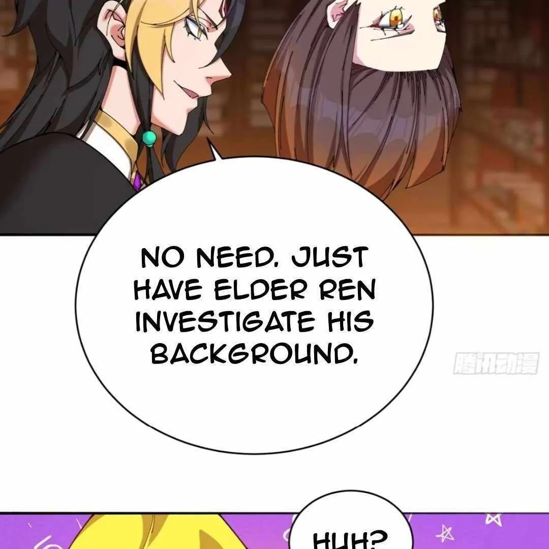 It Turns Out That They Are the Protagonists Chapter 5 page 43 - 