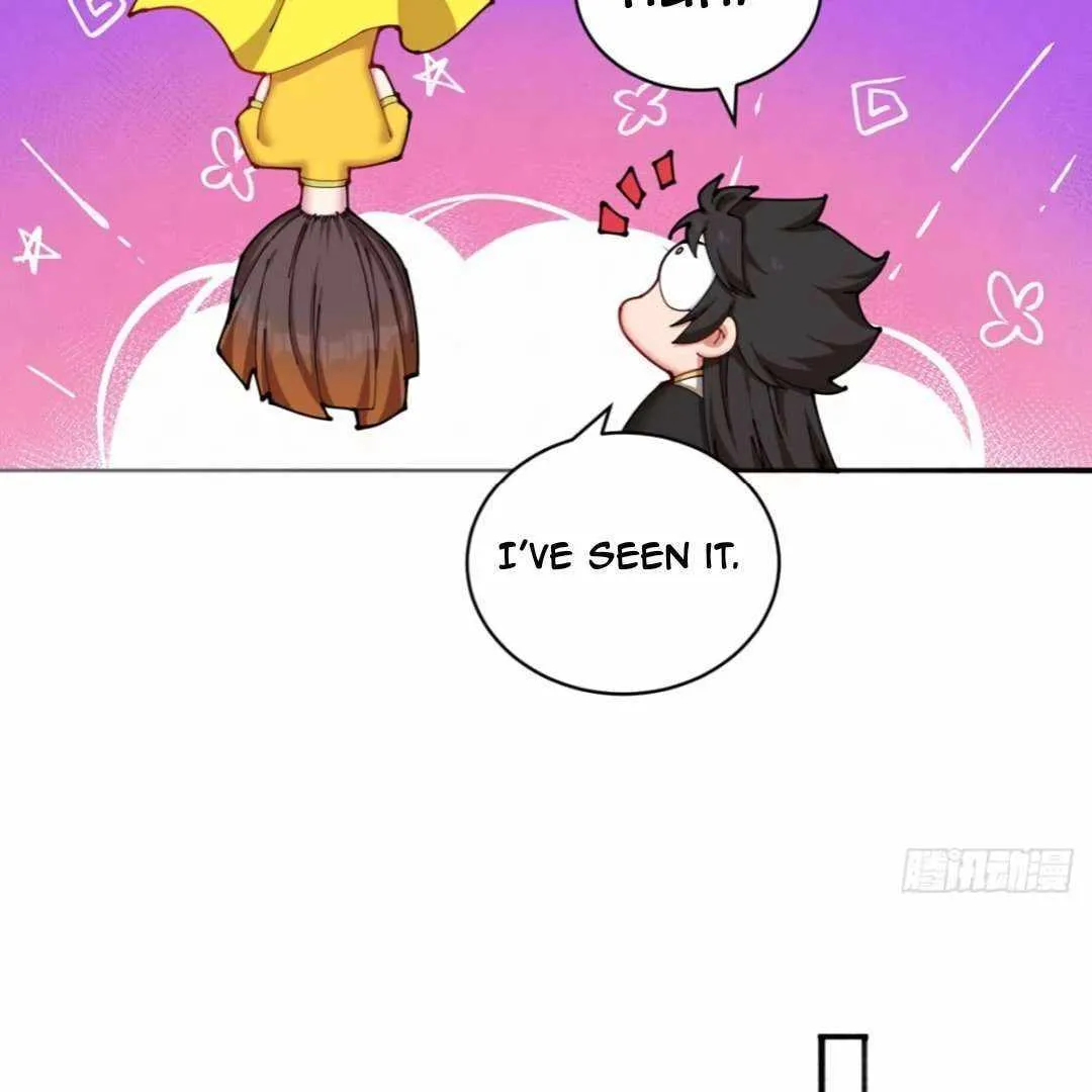 It Turns Out That They Are the Protagonists Chapter 5 page 44 - 