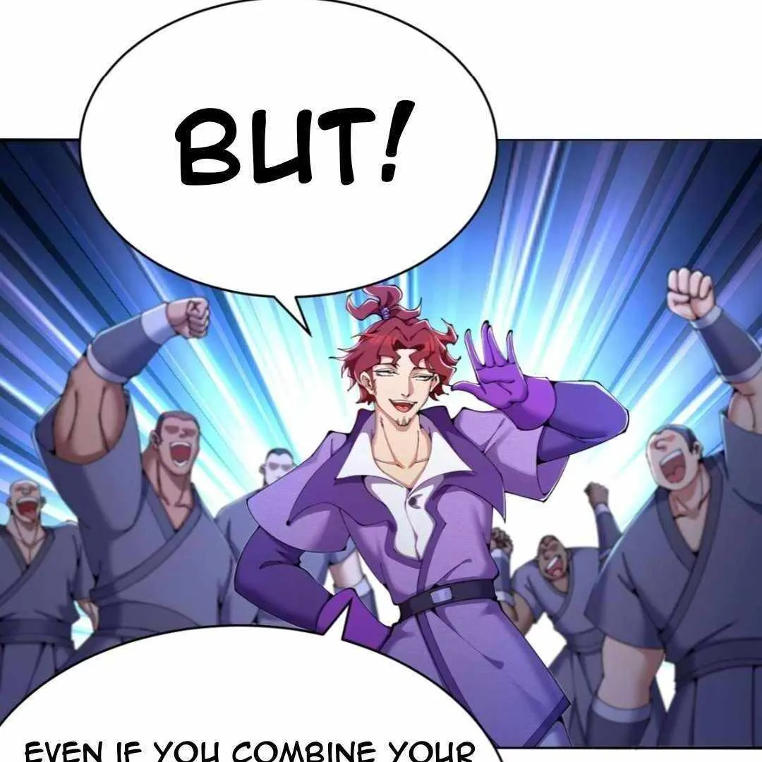 It Turns Out That They Are the Protagonists Chapter 5 page 51 - 