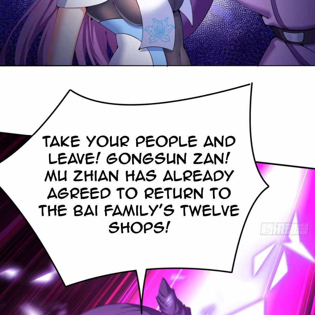 It Turns Out That They Are the Protagonists Chapter 5 page 54 - 
