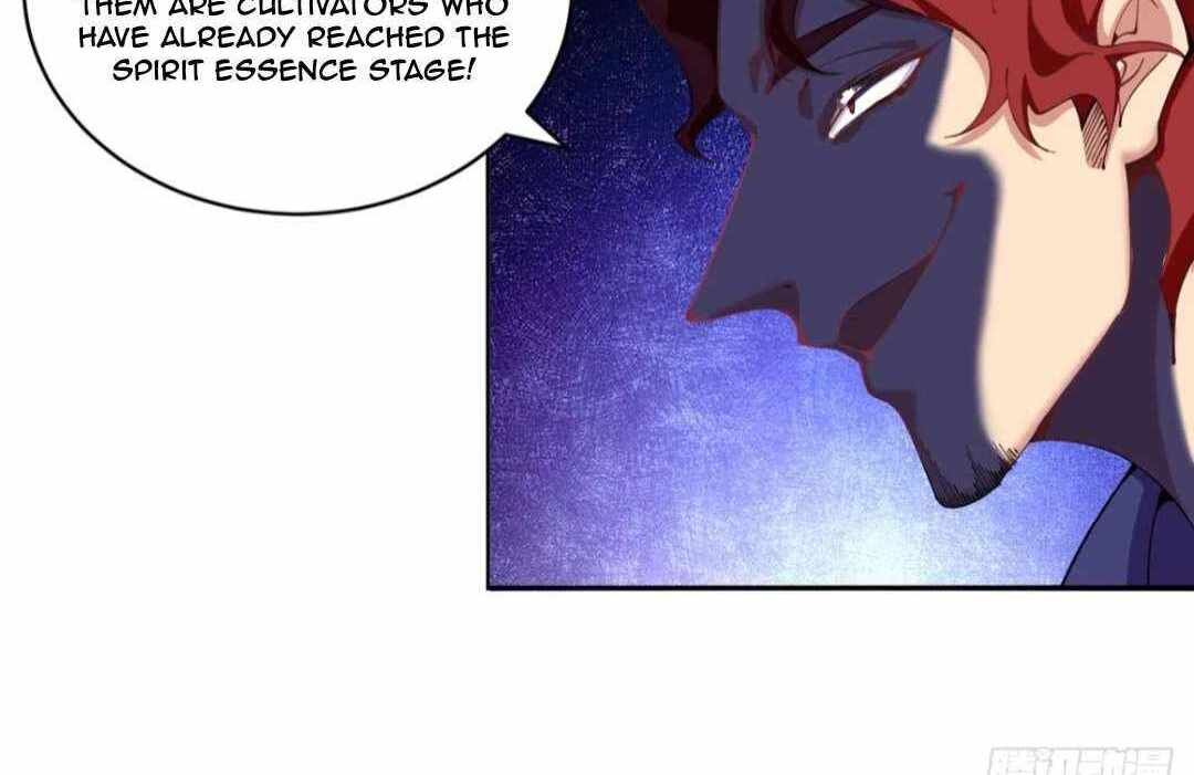 It Turns Out That They Are the Protagonists Chapter 5 page 61 - 
