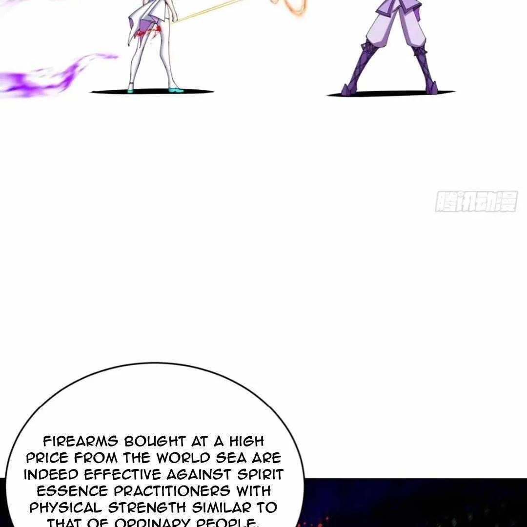 It Turns Out That They Are the Protagonists Chapter 5 page 67 - 
