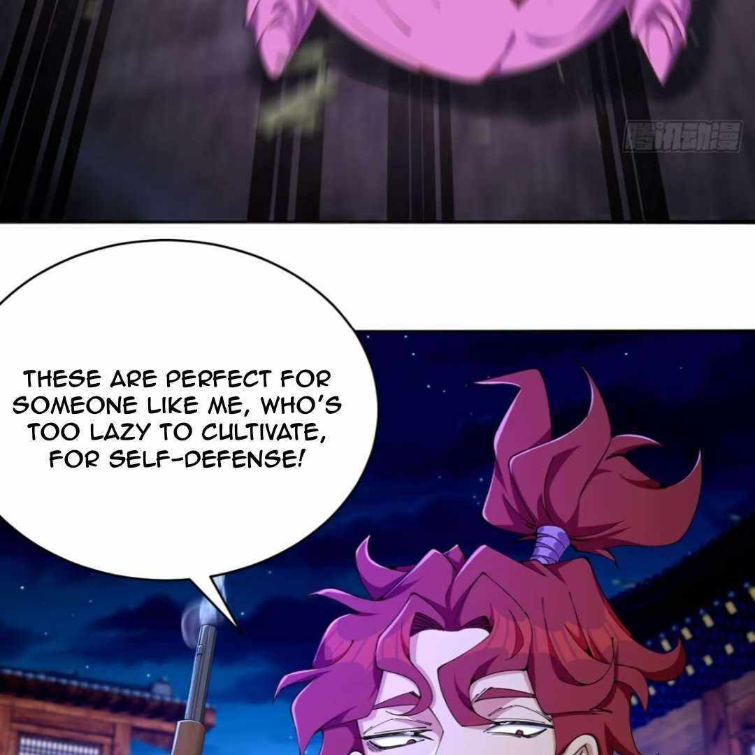 It Turns Out That They Are the Protagonists Chapter 5 page 70 - 