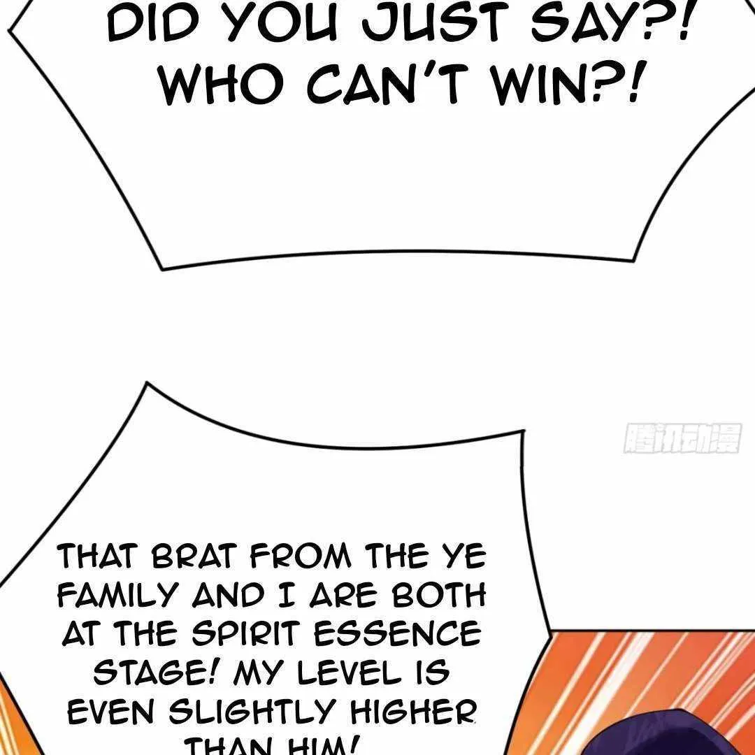 It Turns Out That They Are the Protagonists Chapter 5 page 8 - 