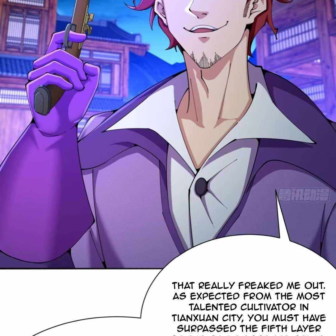 It Turns Out That They Are the Protagonists Chapter 5 page 71 - 