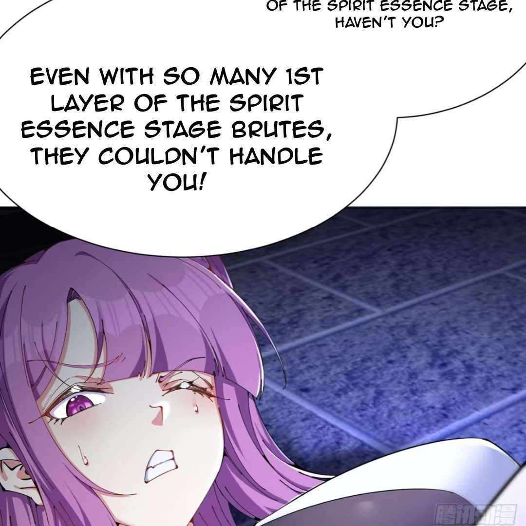 It Turns Out That They Are the Protagonists Chapter 5 page 72 - 
