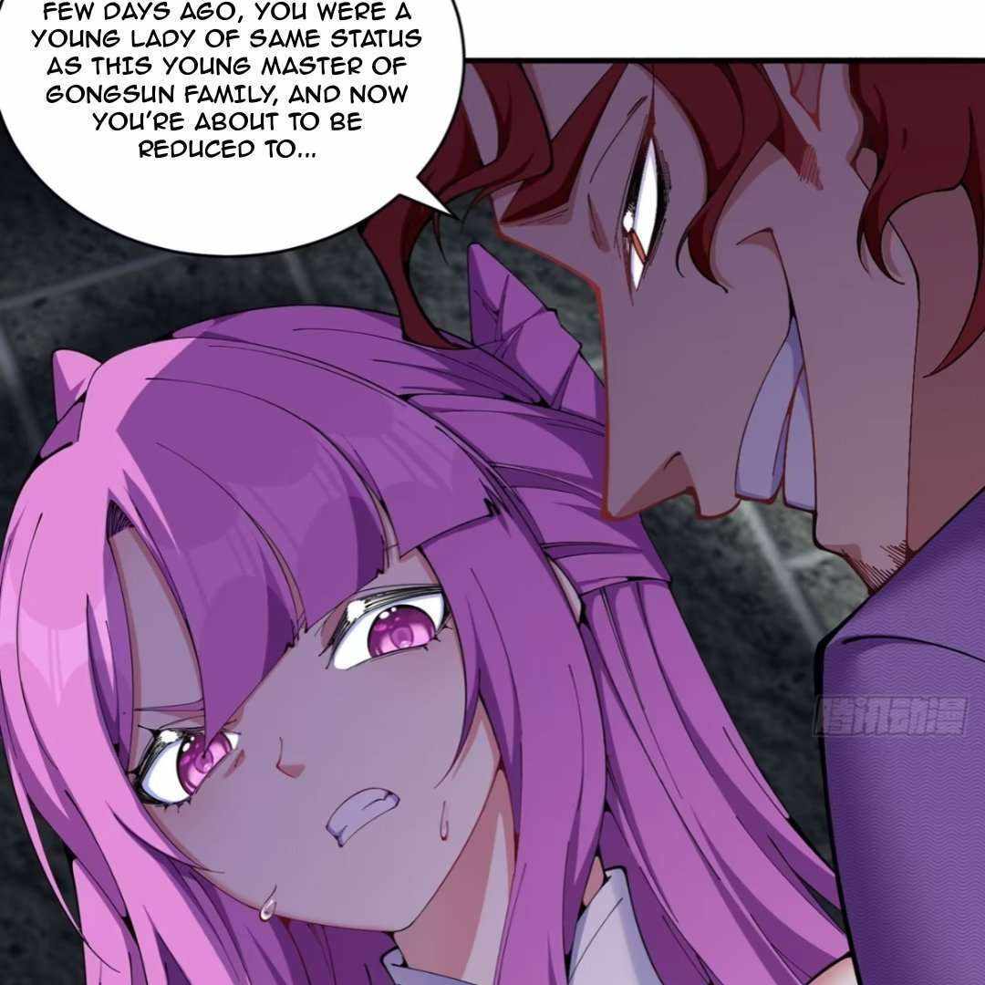It Turns Out That They Are the Protagonists Chapter 5 page 76 - 