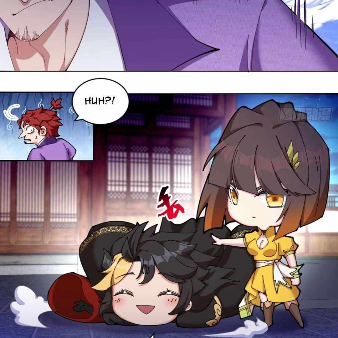 It Turns Out That They Are the Protagonists Chapter 5 page 79 - 