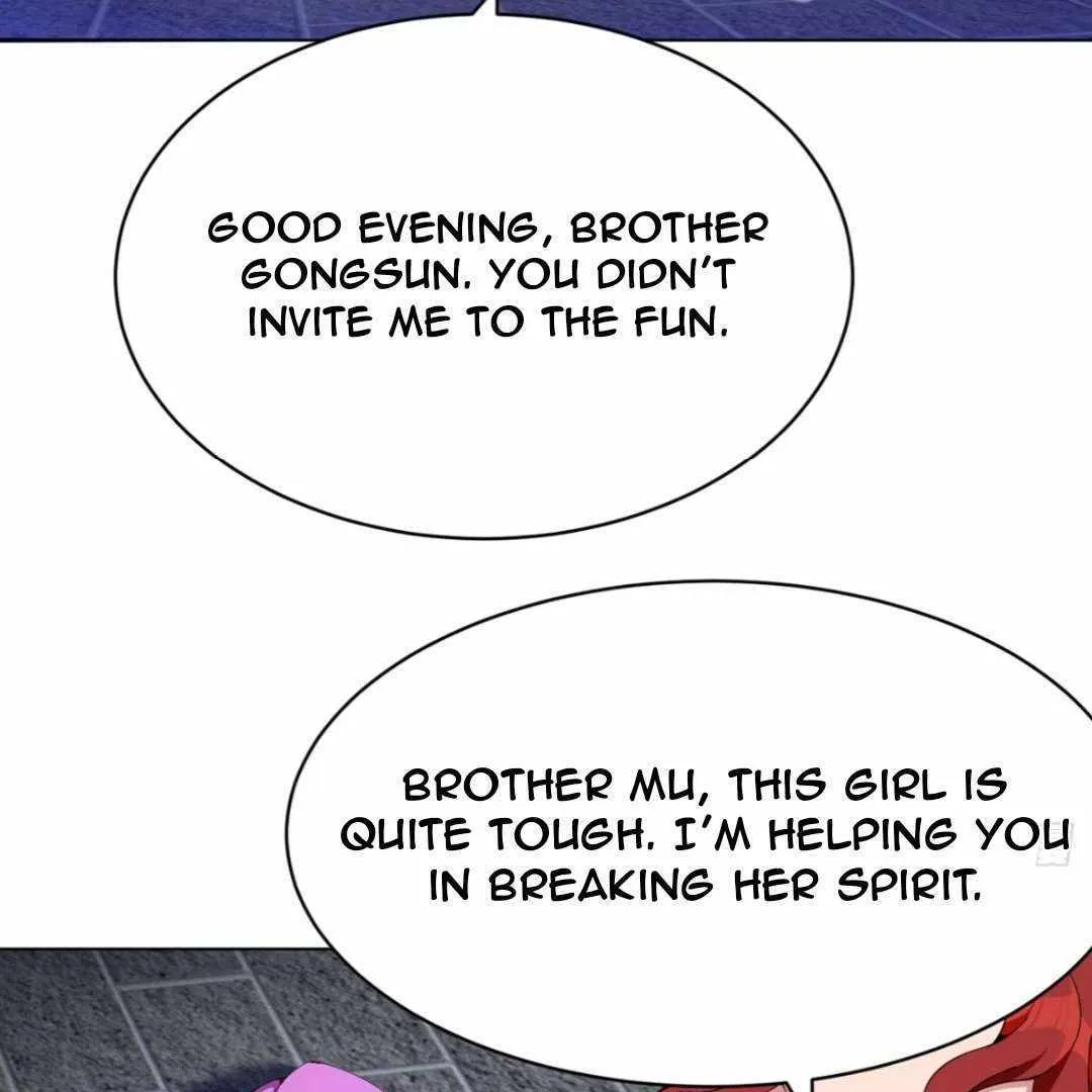It Turns Out That They Are the Protagonists Chapter 5 page 80 - 