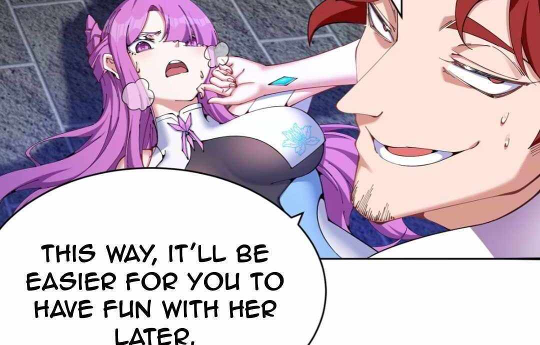 It Turns Out That They Are the Protagonists Chapter 5 page 81 - 