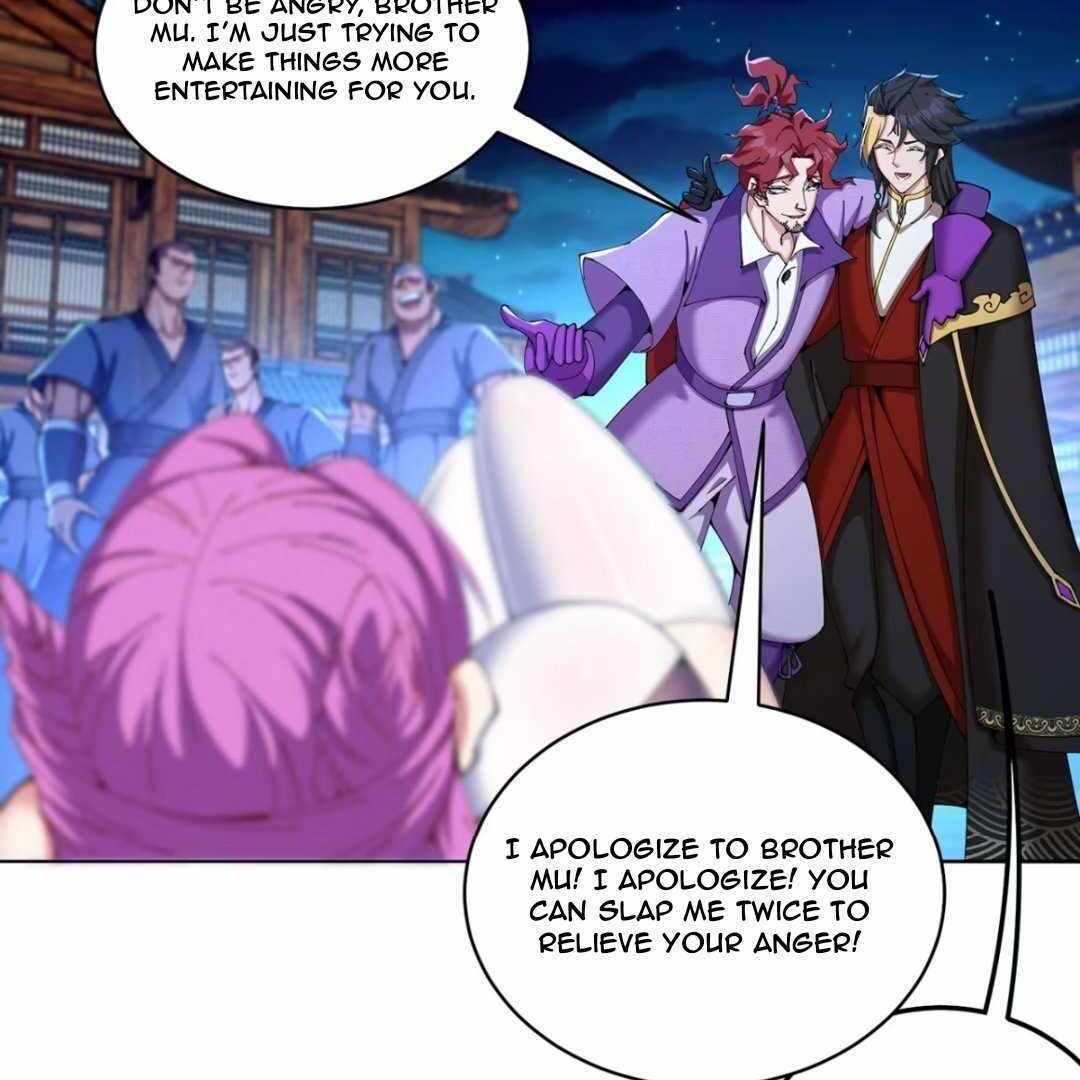 It Turns Out That They Are the Protagonists Chapter 5 page 86 - 