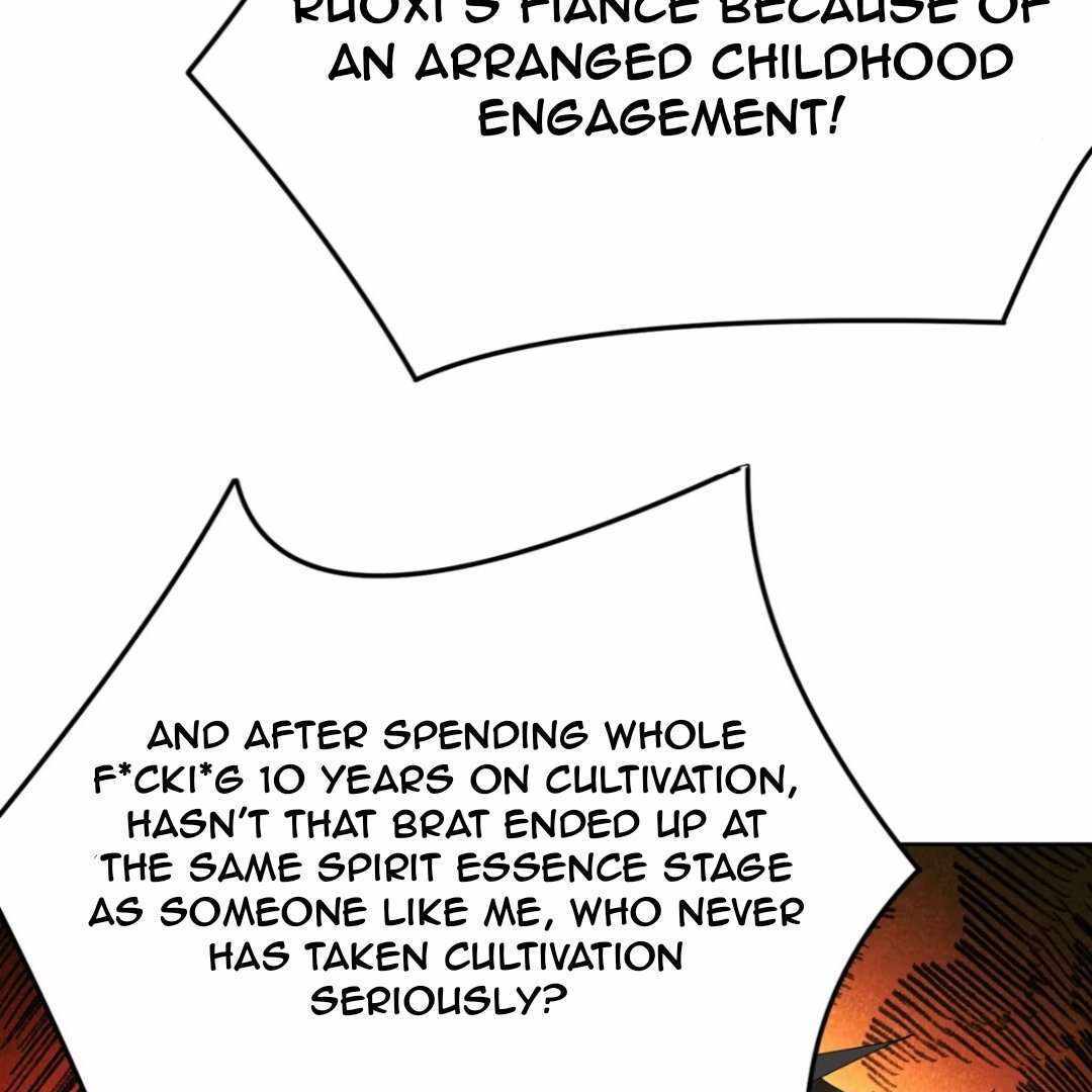 It Turns Out That They Are the Protagonists Chapter 5 page 10 - 