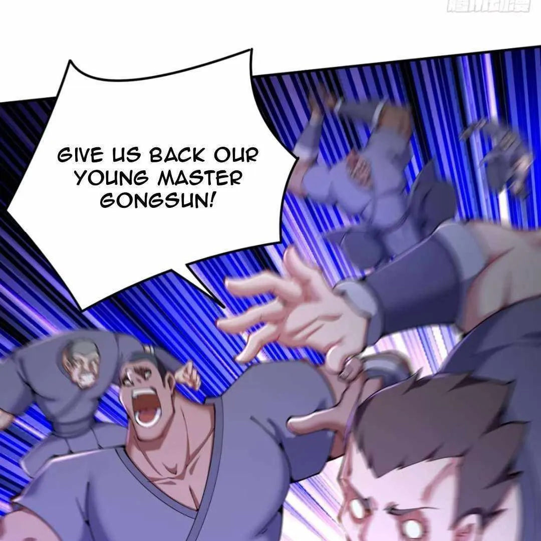 It Turns Out That They Are the Protagonists Chapter 5 page 95 - 