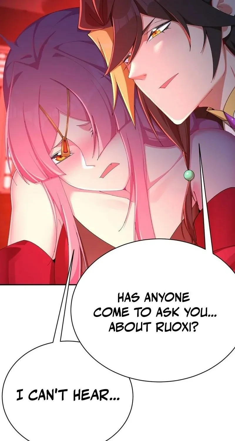 It Turns Out That They Are the Protagonists Chapter 50 page 14 - 