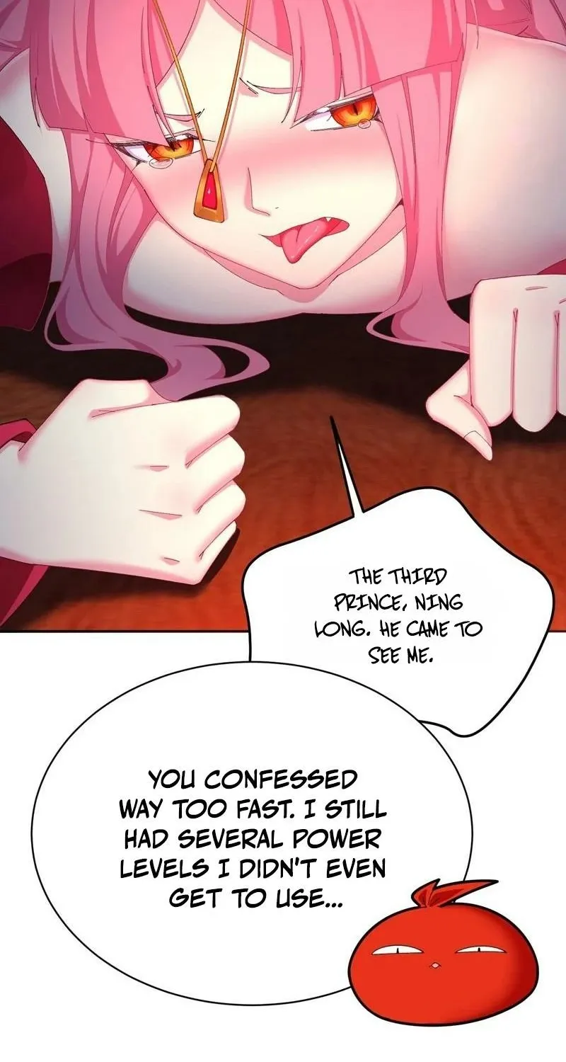 It Turns Out That They Are the Protagonists Chapter 50 page 17 - 