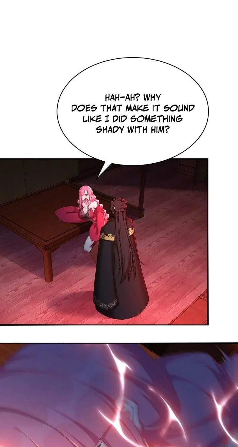 It Turns Out That They Are the Protagonists Chapter 50 page 18 - 