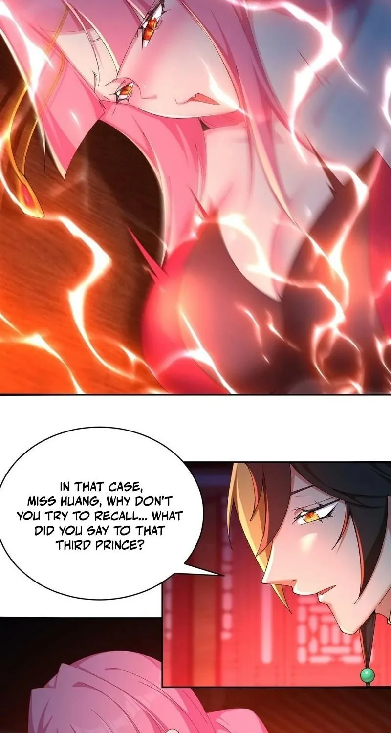 It Turns Out That They Are the Protagonists Chapter 50 page 19 - 