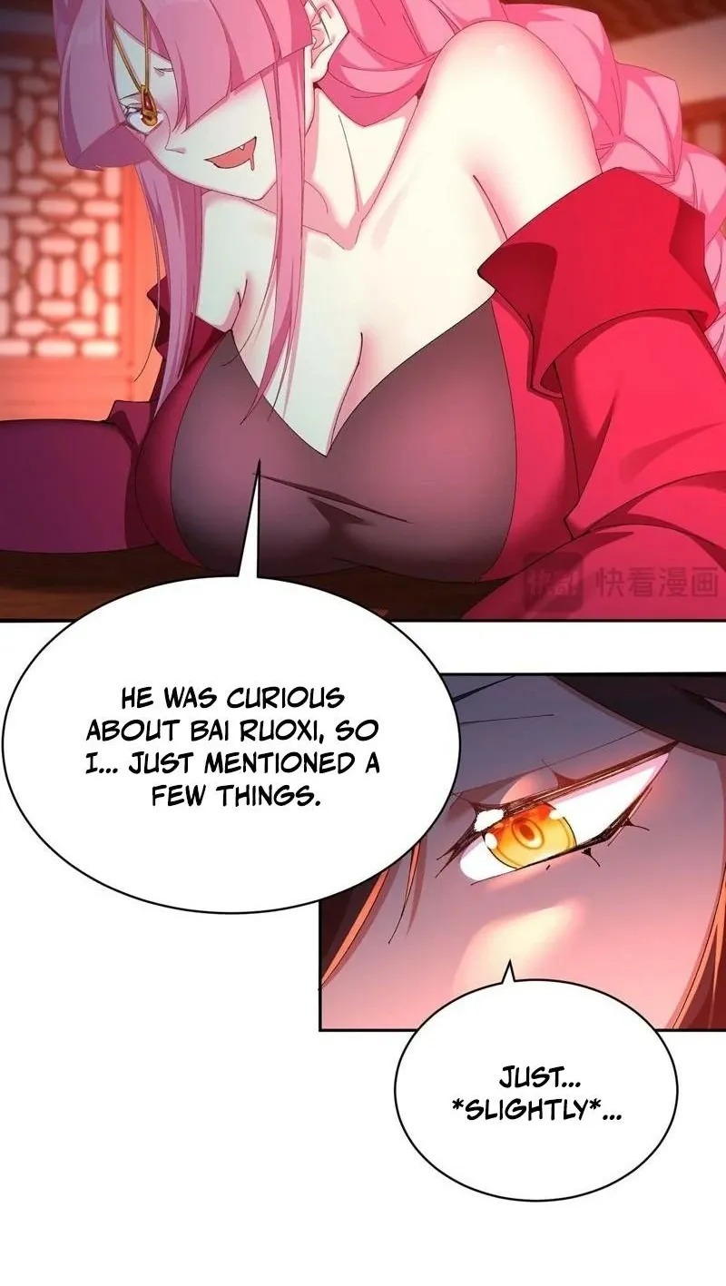 It Turns Out That They Are the Protagonists Chapter 50 page 20 - 