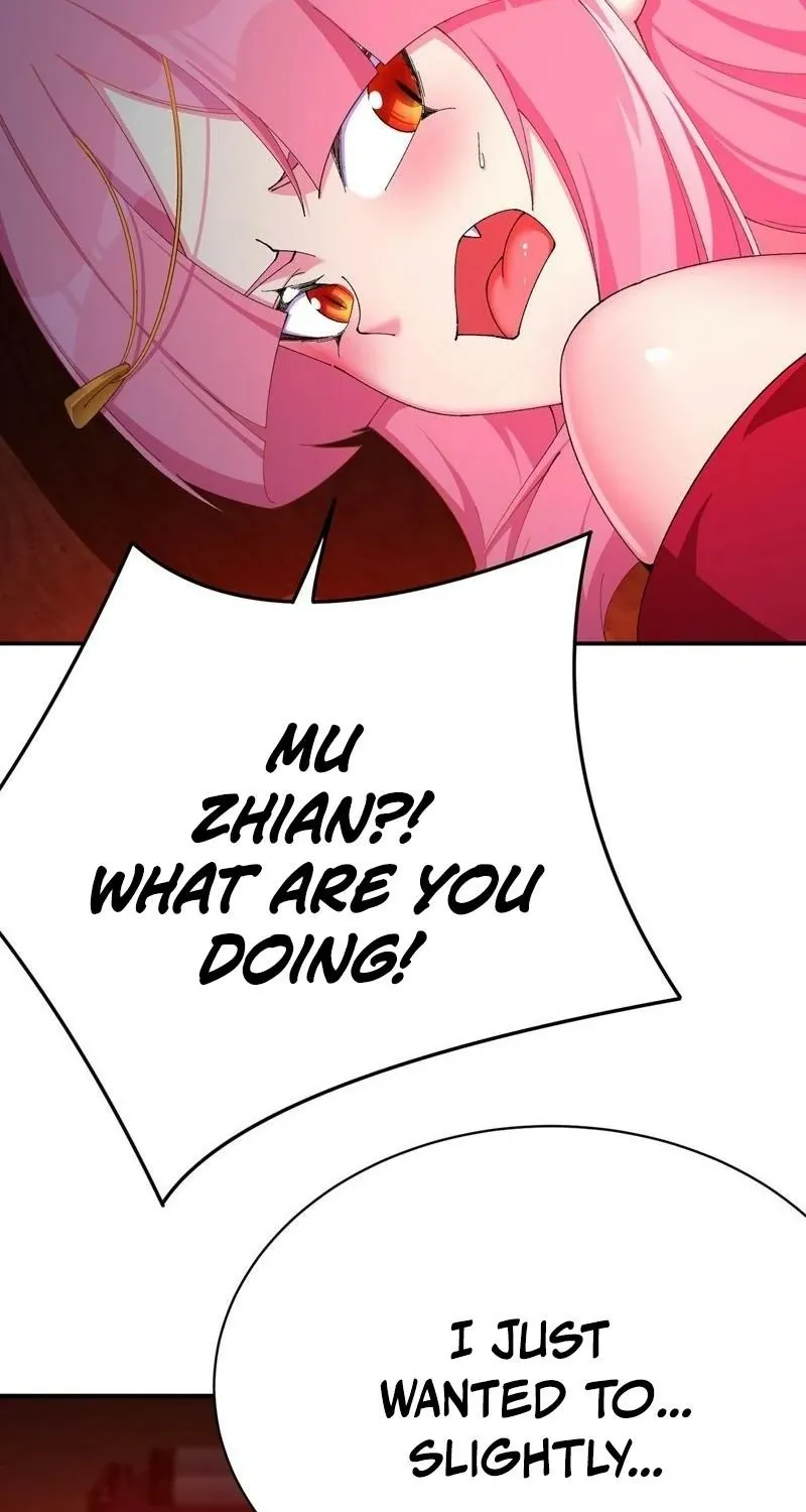 It Turns Out That They Are the Protagonists Chapter 50 page 3 - 