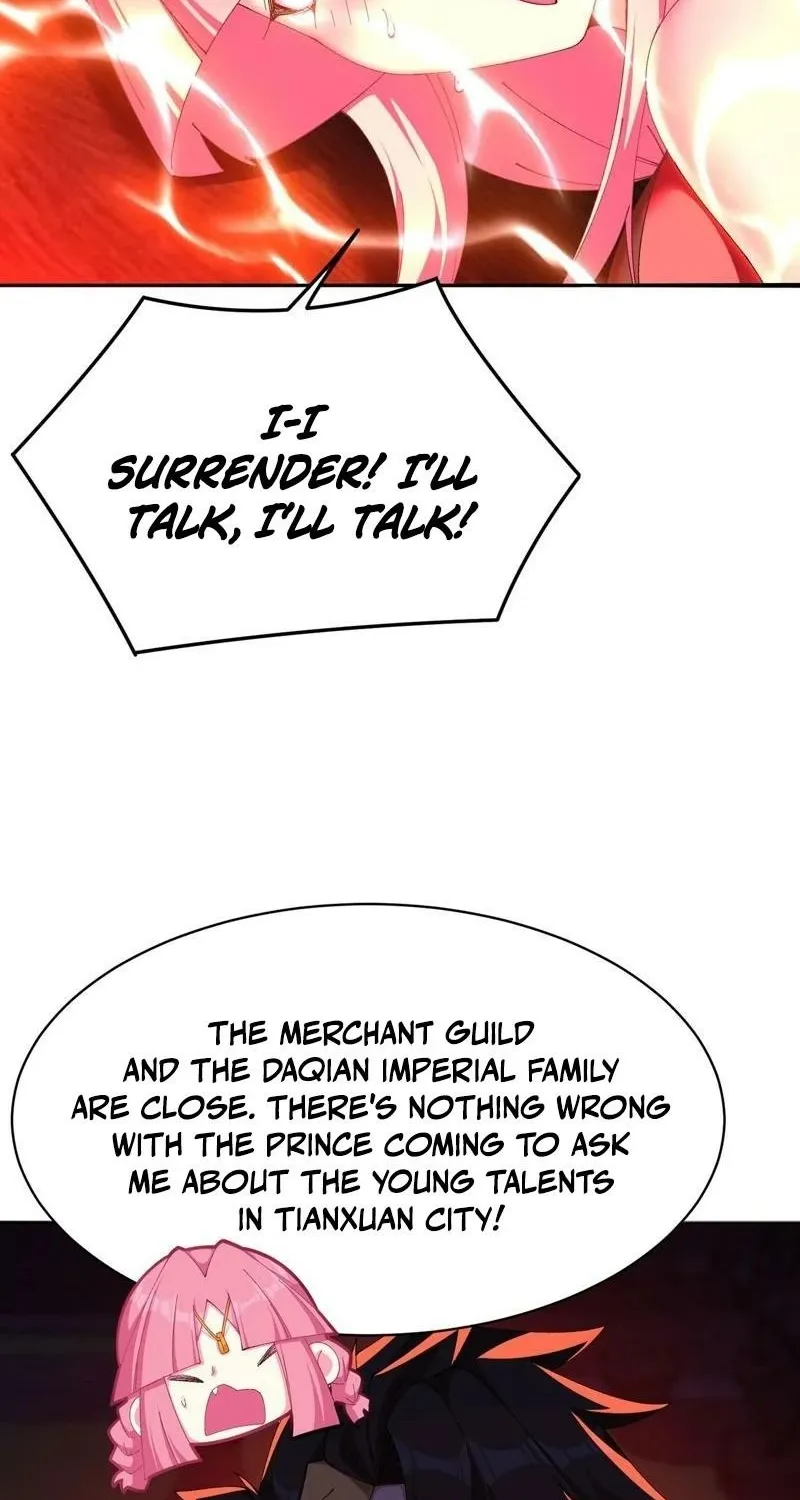 It Turns Out That They Are the Protagonists Chapter 50 page 22 - 