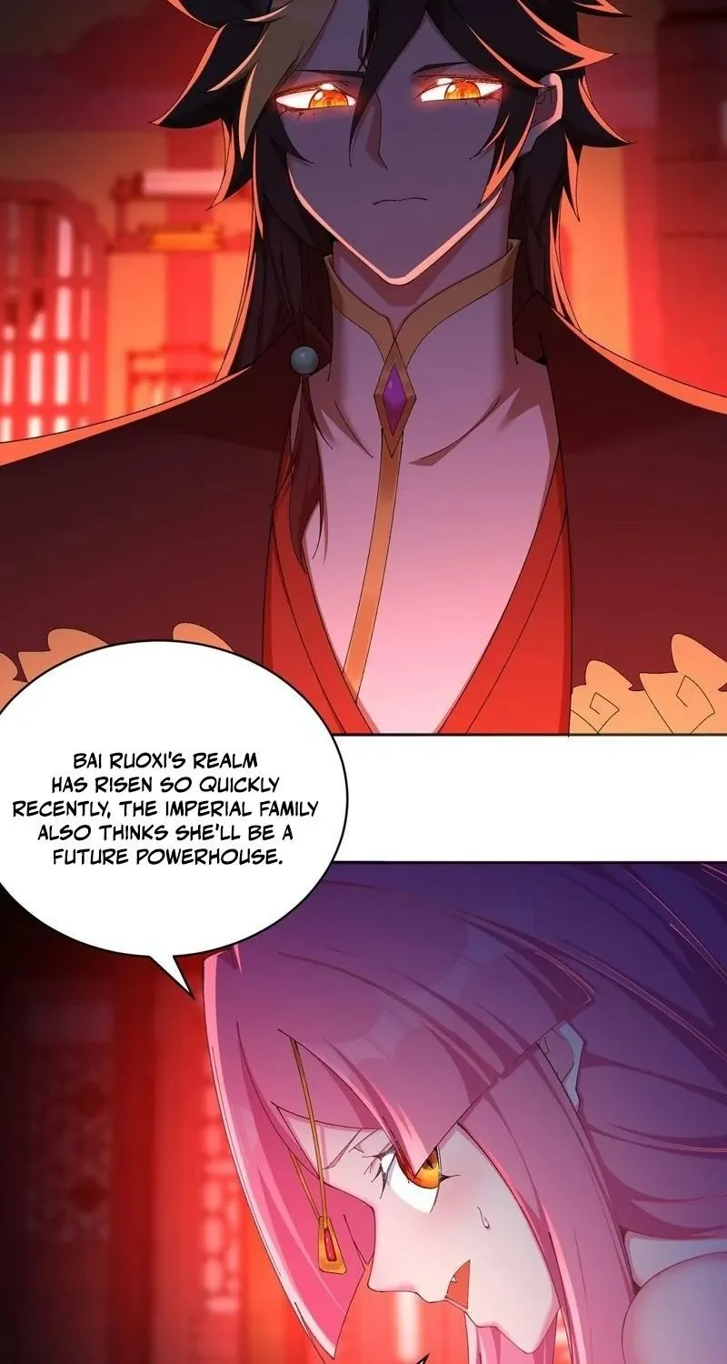 It Turns Out That They Are the Protagonists Chapter 50 page 23 - 