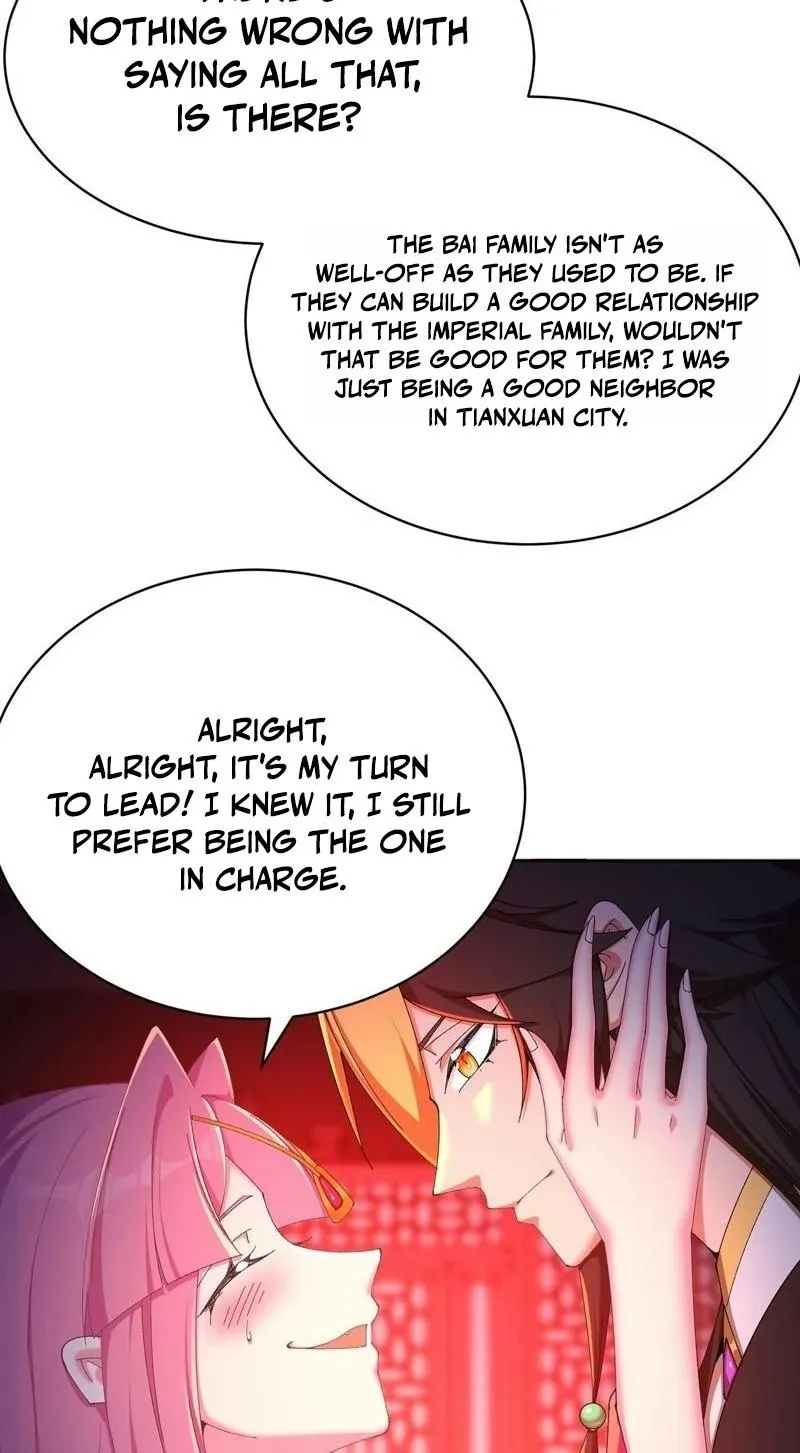 It Turns Out That They Are the Protagonists Chapter 50 page 25 - 