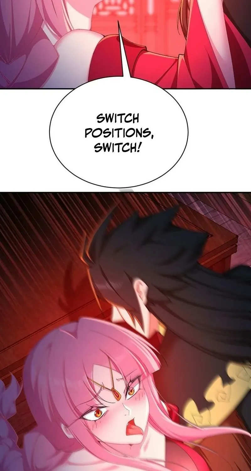 It Turns Out That They Are the Protagonists Chapter 50 page 26 - 